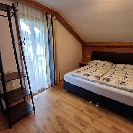 Landhaus Eberler Майерхофен Екстериор снимка