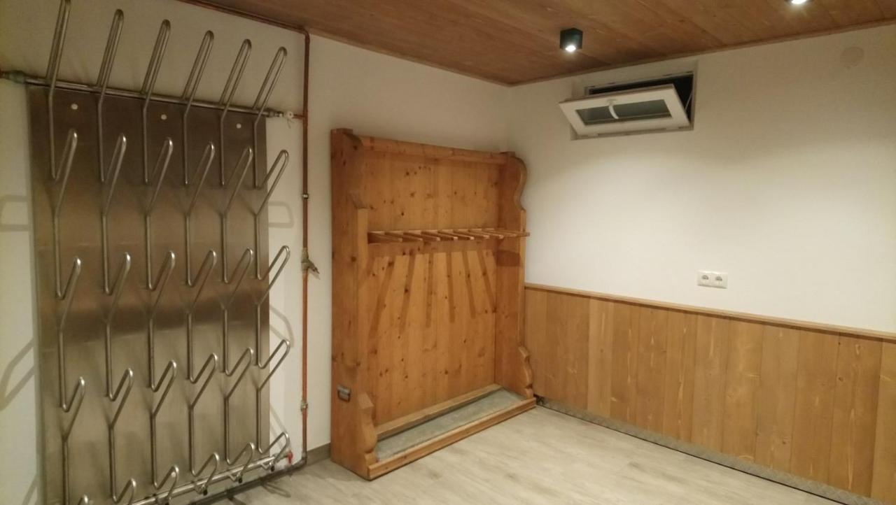 Landhaus Eberler Майерхофен Екстериор снимка