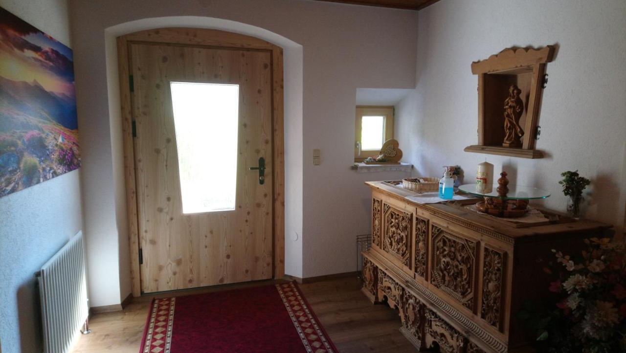 Landhaus Eberler Майерхофен Екстериор снимка