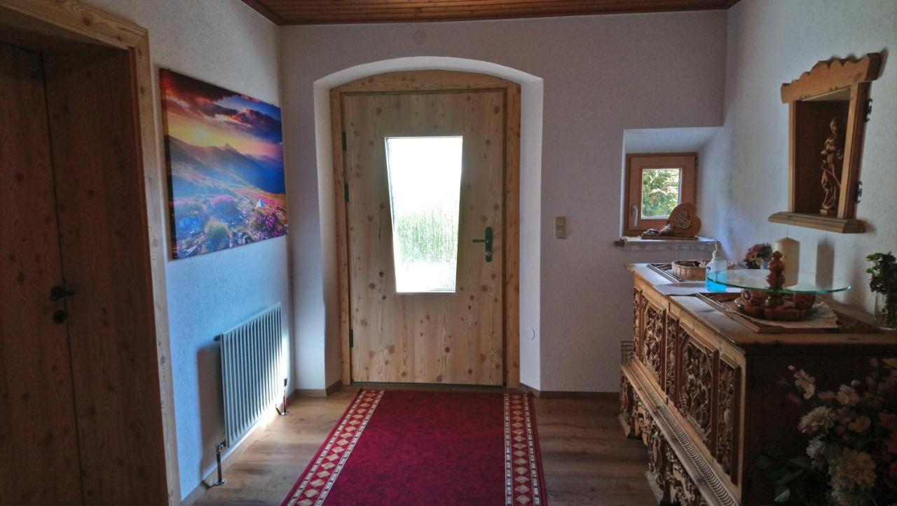 Landhaus Eberler Майерхофен Екстериор снимка
