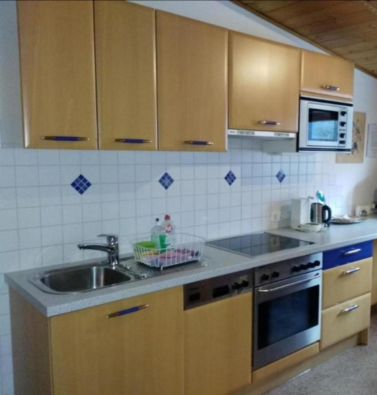 Landhaus Eberler Майерхофен Екстериор снимка