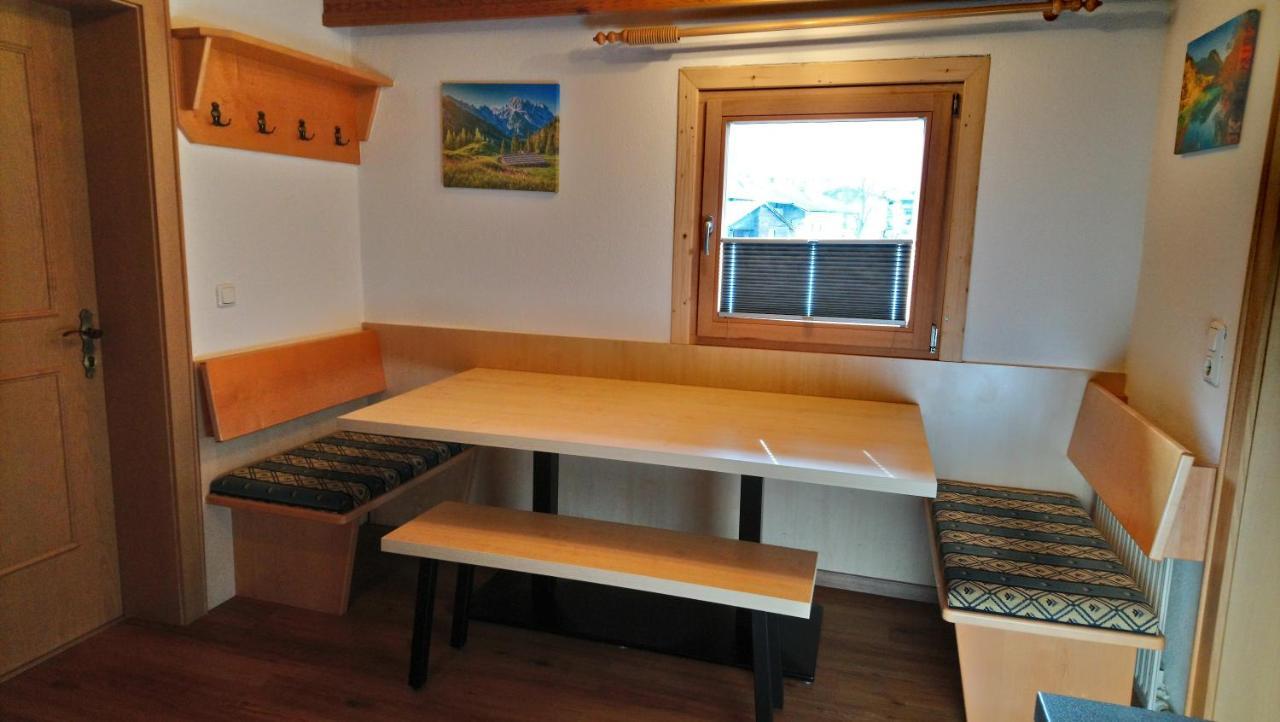 Landhaus Eberler Майерхофен Екстериор снимка