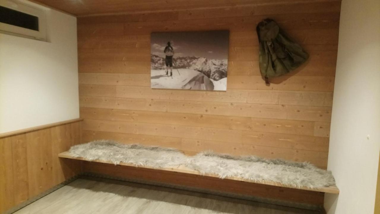 Landhaus Eberler Майерхофен Екстериор снимка
