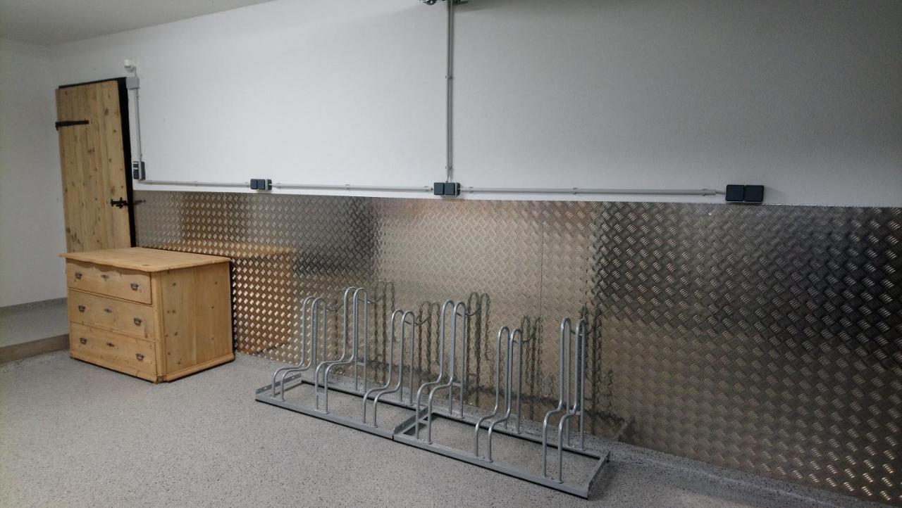 Landhaus Eberler Майерхофен Екстериор снимка