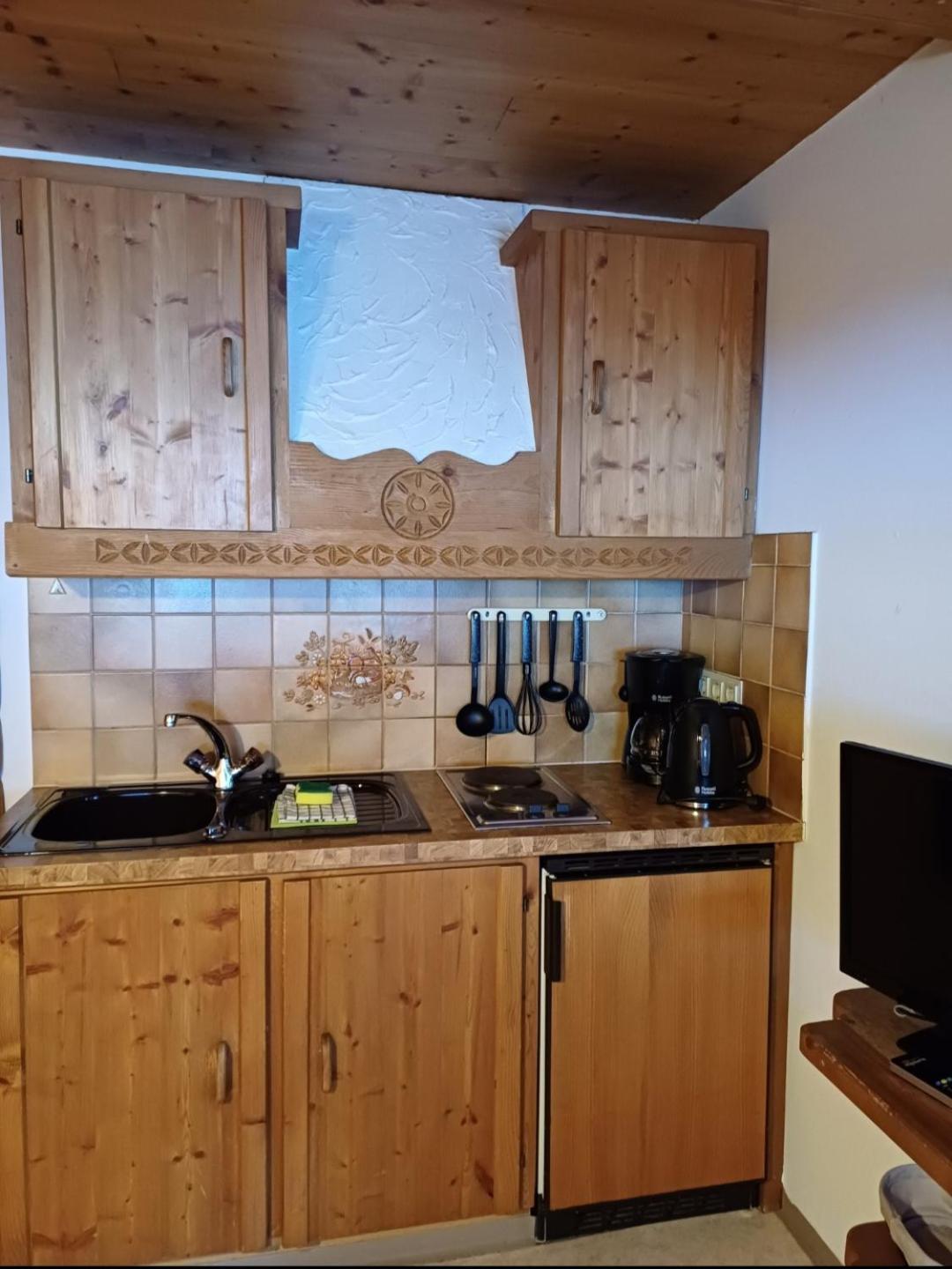Landhaus Eberler Майерхофен Екстериор снимка