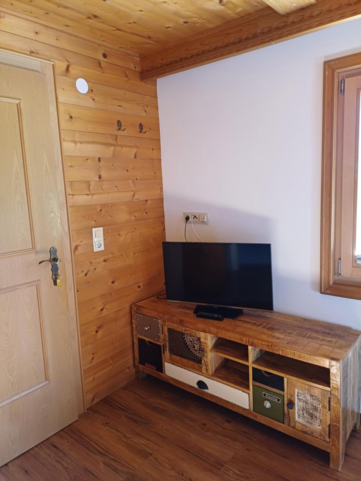 Landhaus Eberler Майерхофен Екстериор снимка