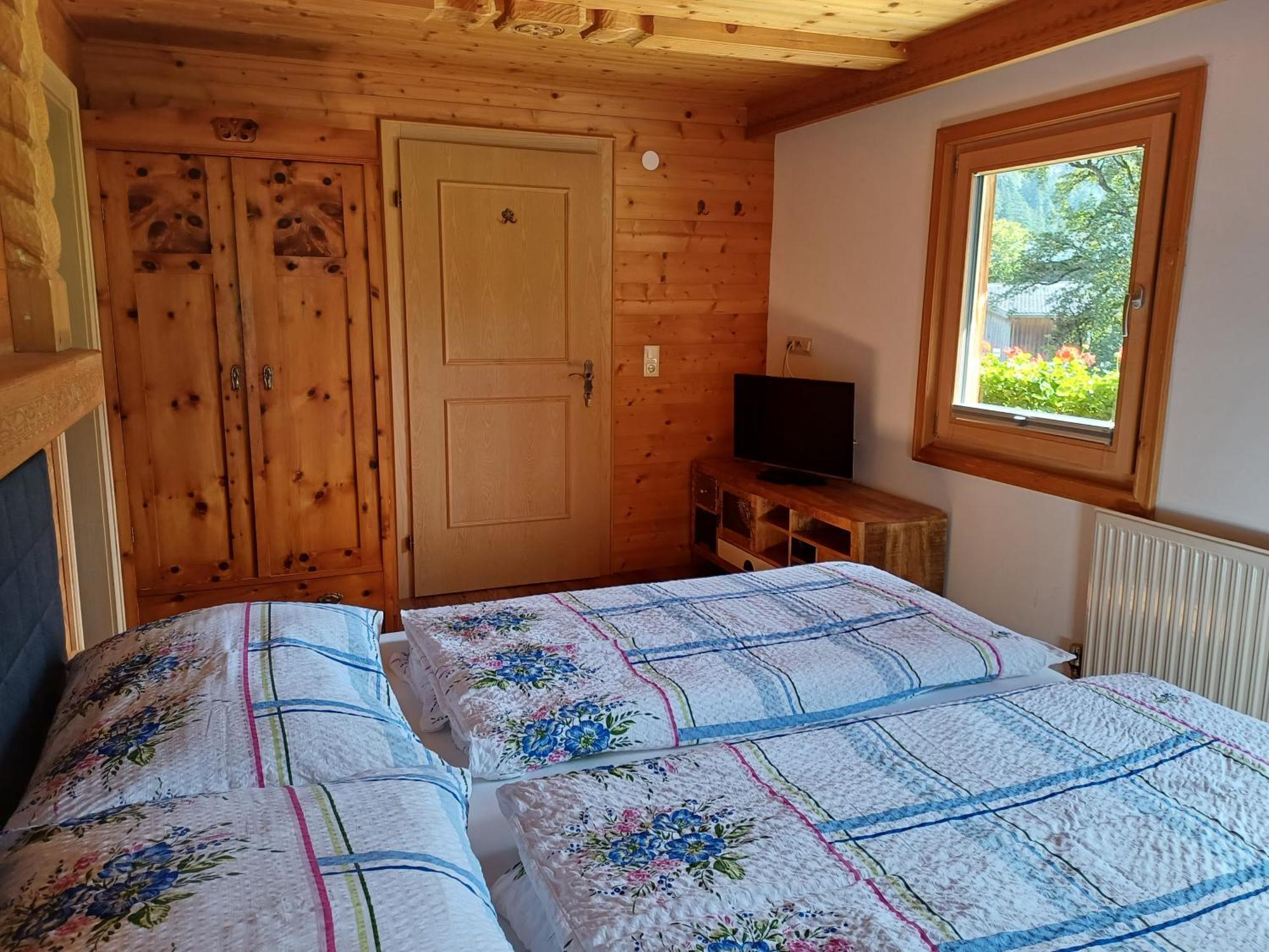 Landhaus Eberler Майерхофен Екстериор снимка