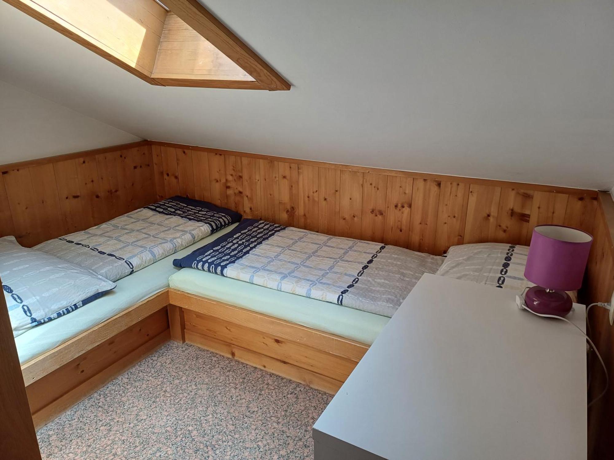 Landhaus Eberler Майерхофен Екстериор снимка