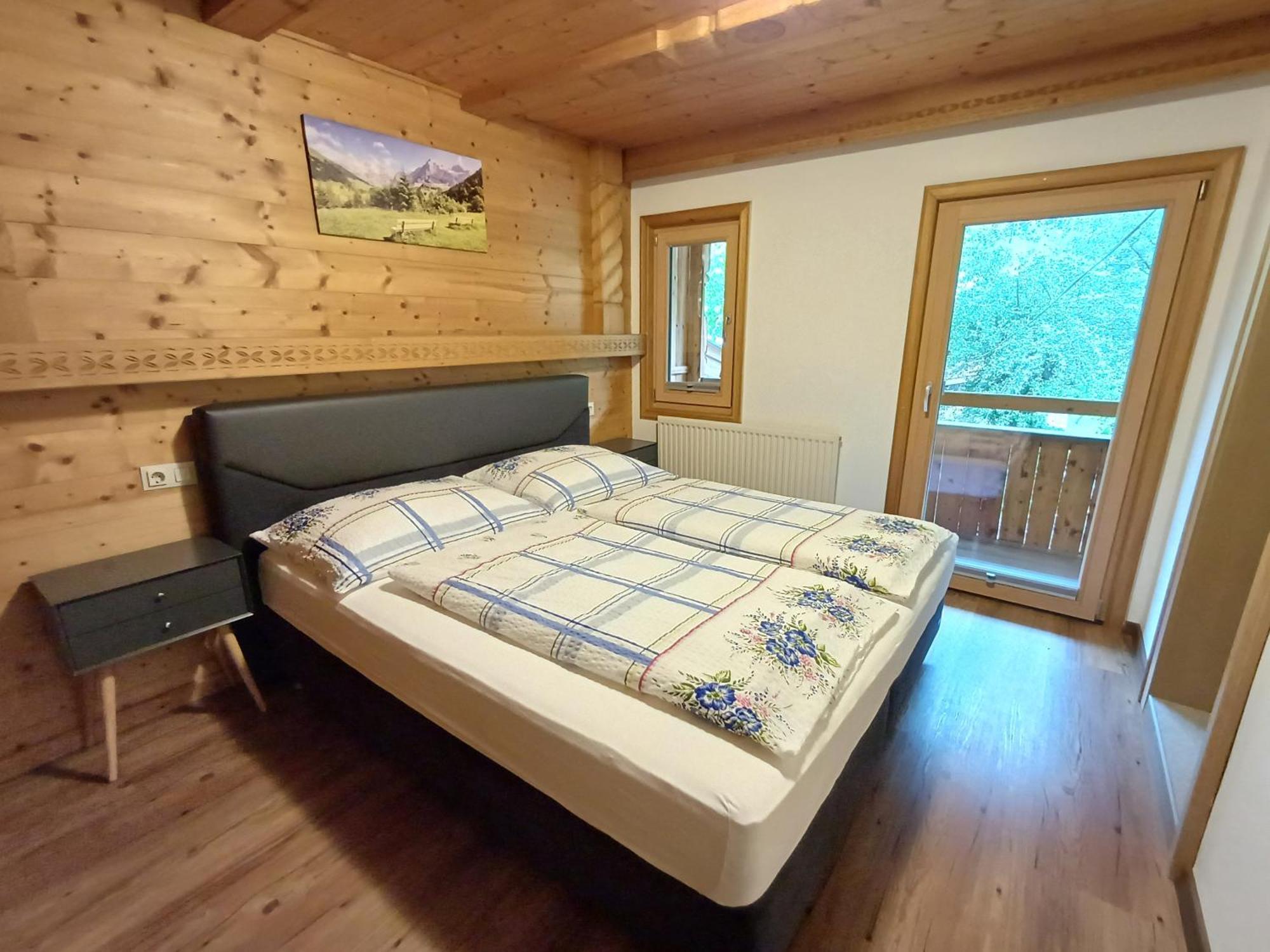 Landhaus Eberler Майерхофен Екстериор снимка
