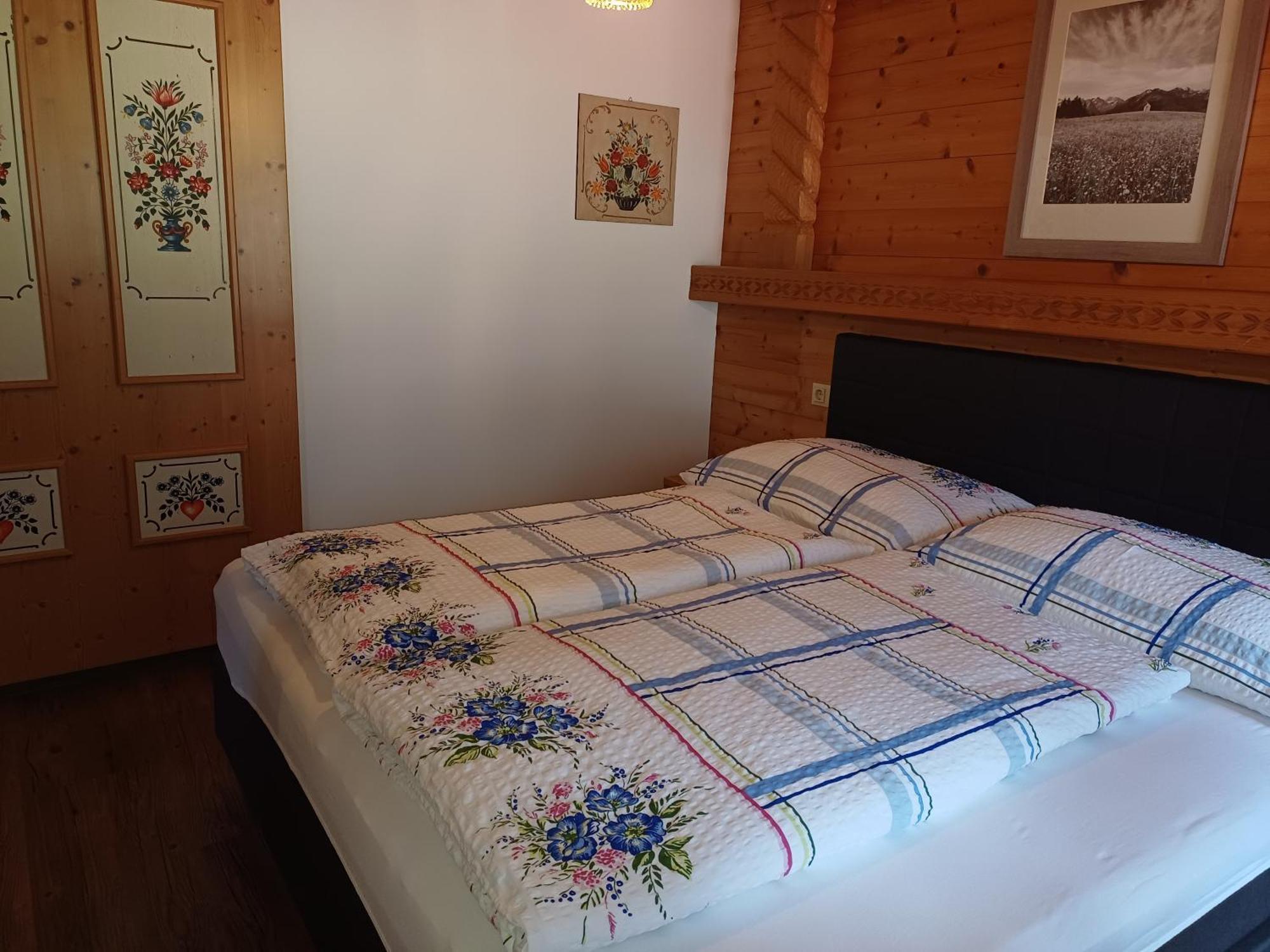 Landhaus Eberler Майерхофен Екстериор снимка