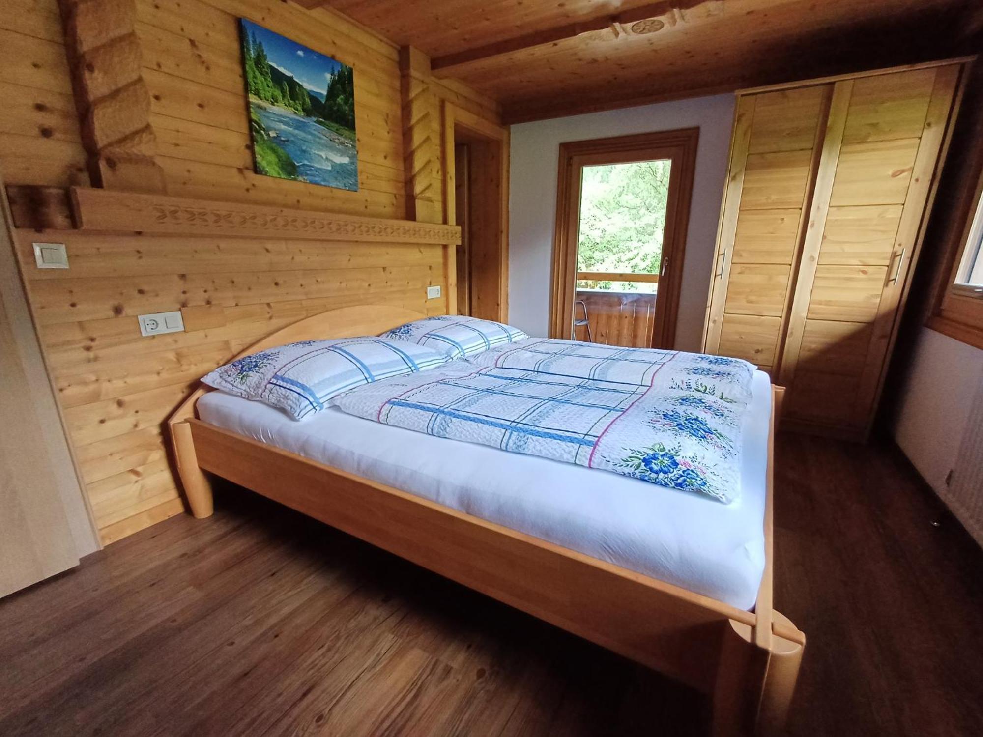 Landhaus Eberler Майерхофен Екстериор снимка