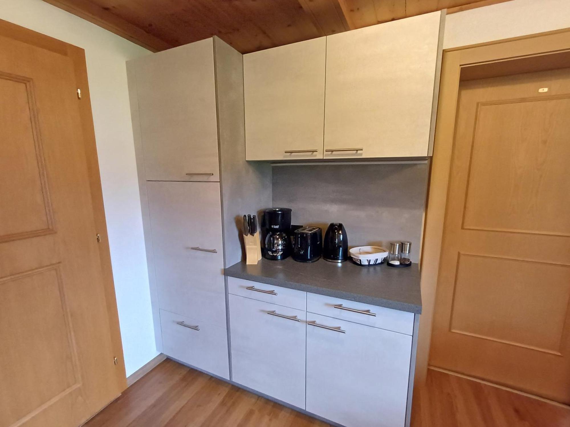 Landhaus Eberler Майерхофен Екстериор снимка