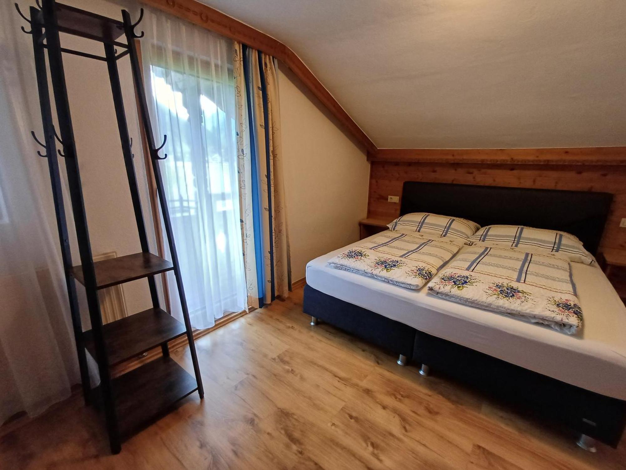 Landhaus Eberler Майерхофен Екстериор снимка